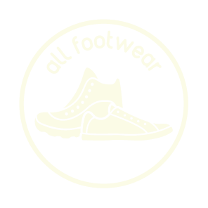 All footwear