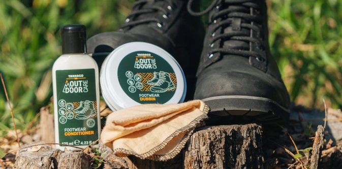 TOL010000100A FOOTWEAR DUBBIN _TOF230000125A FOOTWEAR CONDITIONER - Large