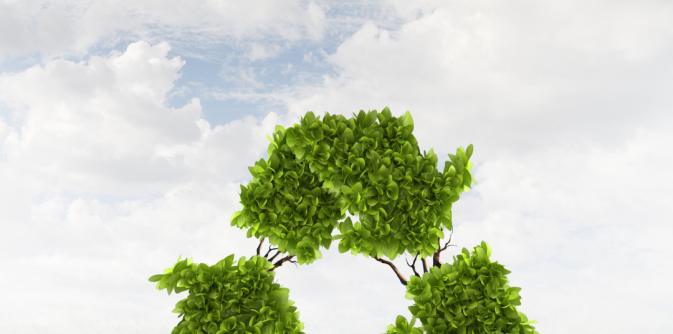 Tarrago Recycling Commitment